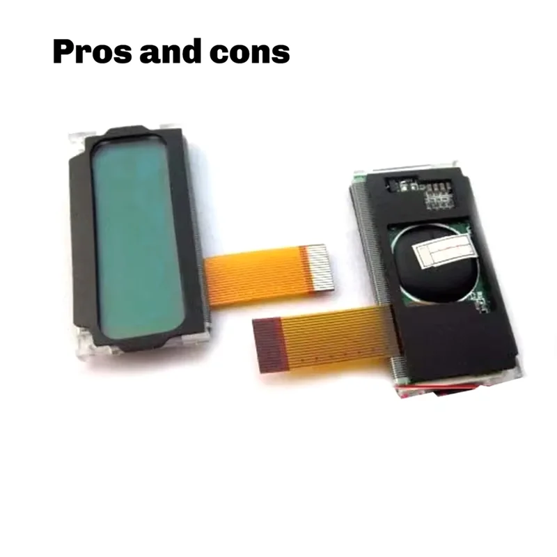 

A13E-ЖК-экран для Motorola GP338 GP360 GP380 PTX760 PRO7150 MTX960 HT1250, аксессуары для ЖК-дисплея