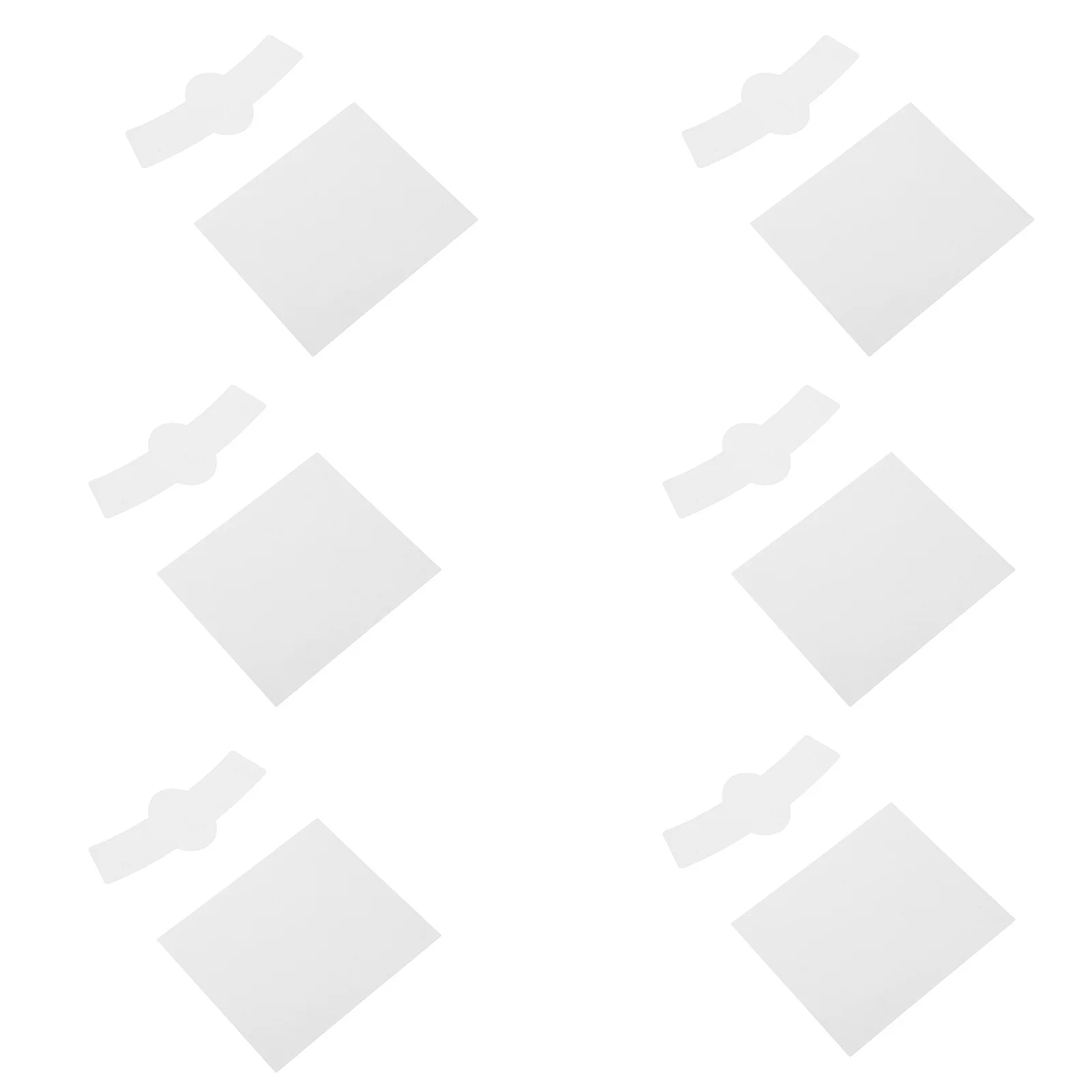 

10pcs 10 Sheets Printable Wine Bottle Labels Matte Blank Adhesive Stickers For Wine Wedding Party Diy Kraft Paper Label Roll