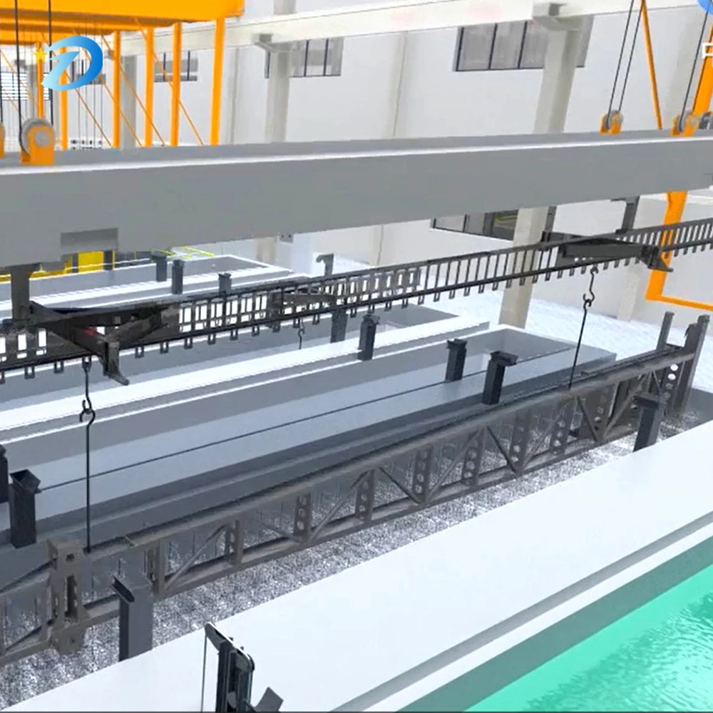 Linea di verniciatura a spruzzo Linea di verniciatura automatica del prodotto della macchina per verniciatura