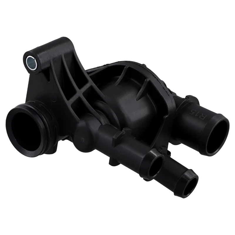 مجموعة ترموستات مبرد السيارة DS7G-9K478DB لفورد إسكيب 2017-2019 كوغا II 2014-2016 اكسسوارات السيارات-A74F