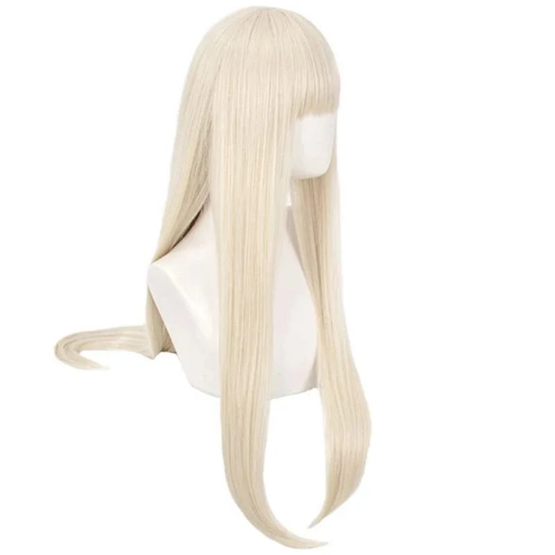 أنيمي Kakegurui Yomozuki رونا زي Jabami Yumeko تأثيري Jk زي مدرسي أبيض آذان أرنب هوديي ؛ 3,f'6,h.7;j