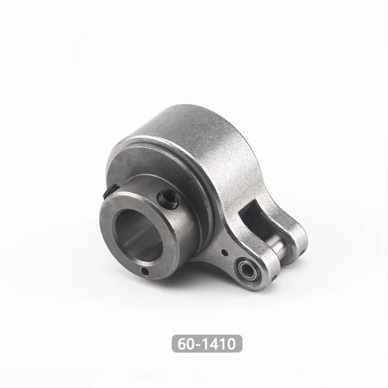 Sewing Machine Parts Feed Dog Eccentric Assembly 60‑1390 For KANSAI 1404 1412 Multi‑Needle Bottom Hem Sewing Machine Spares