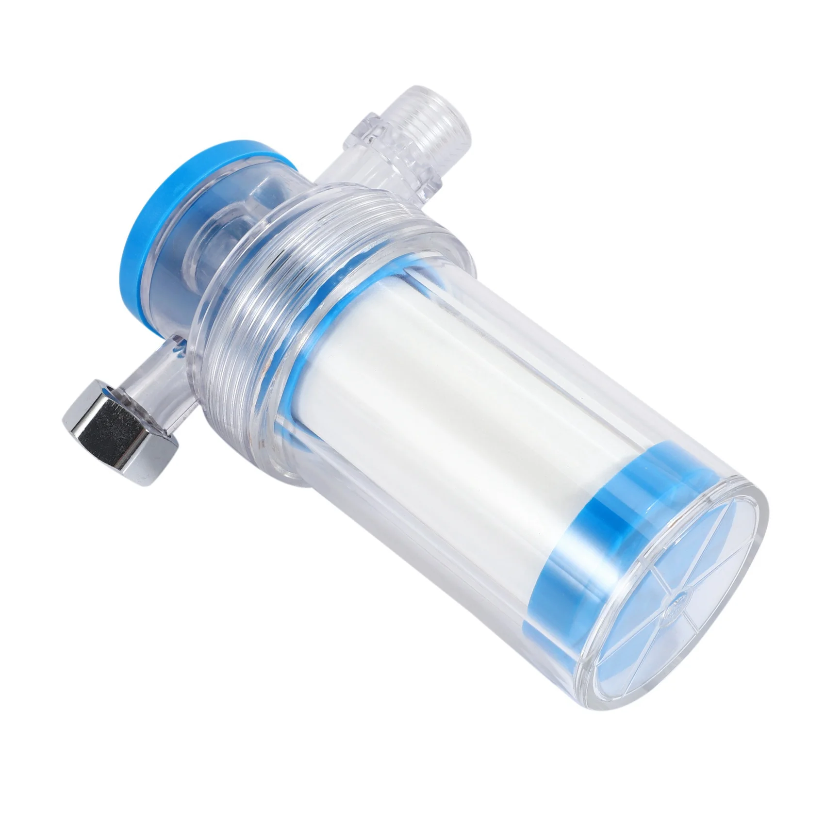 ABUH-4X Household To Impurity Rust Sediment Washing Machine Water Heater Shower Shower Water Filter Front Tap Water Purifier