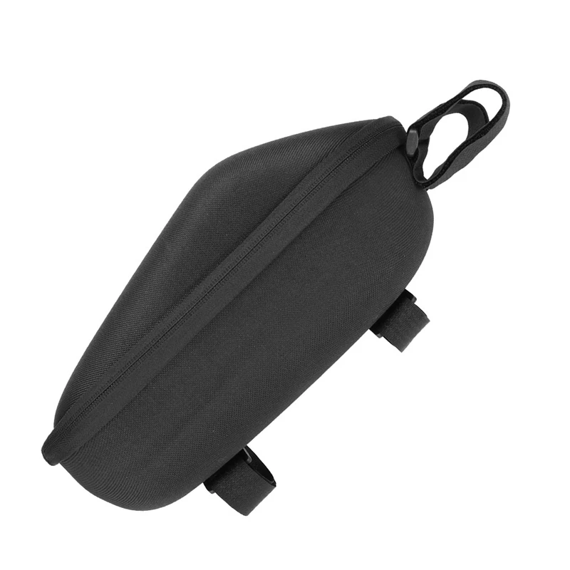 Bolsa para cabeza de patinete eléctrico Xiaomi M365, bolsa de almacenamiento de herramientas para monopatín eléctrico, bolsa colgante con correa