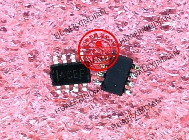 

1 шт. стандартная фотография ACEF ACE гарантия качества