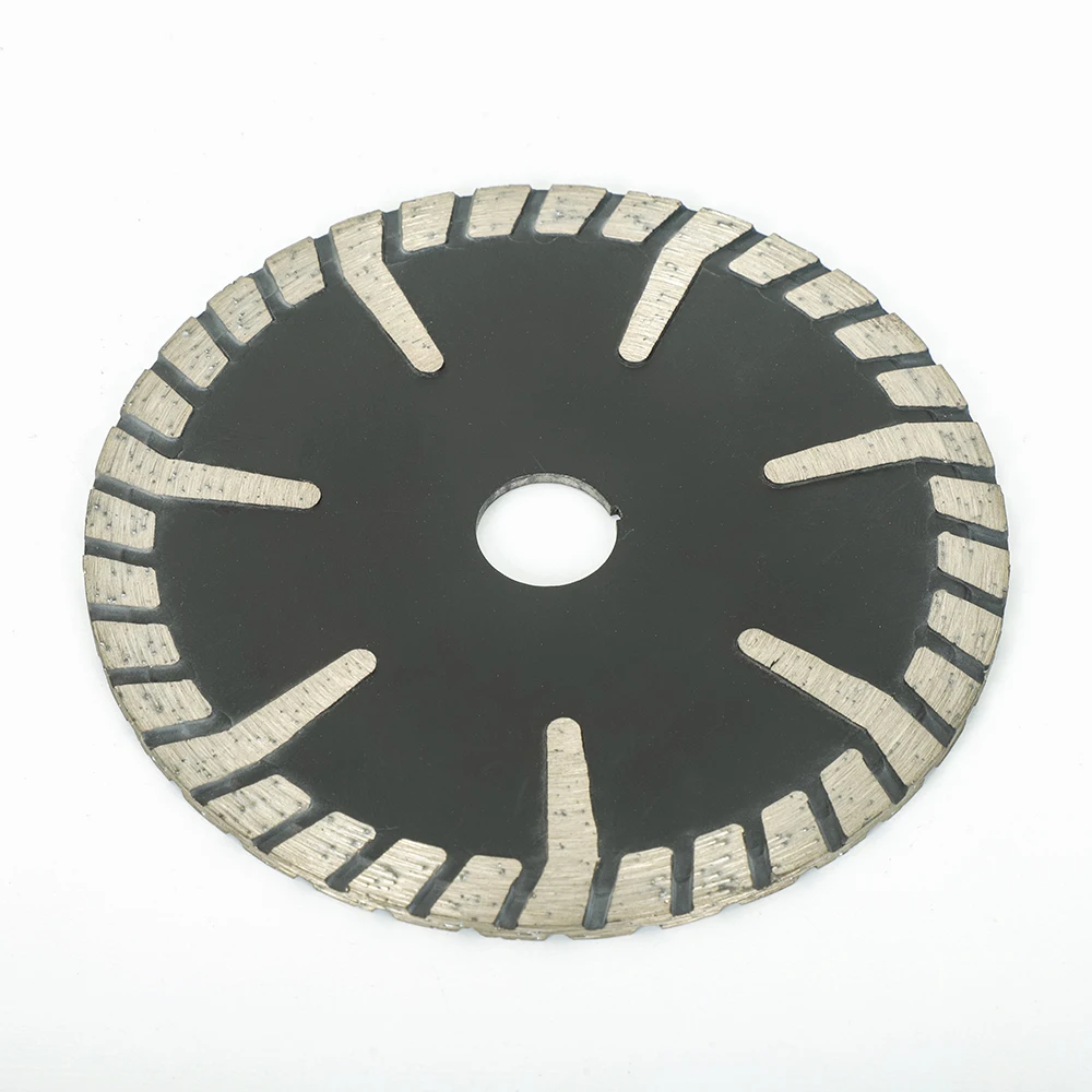 

1Pc 105mm Diamond Saw Blade Grinding Sheet Cutting Blade Disc Wheel Cup For Cutting Stone Marble Granite Ceramic Tile