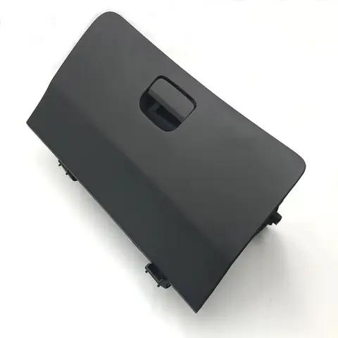 Förvaringsfack på passagerarsidan, konsolförvaring, handskfack för Honda Fit Jazz 2008 2009 2010 2011 2012 2013 10 best sales 2009 Honda Fit - №8