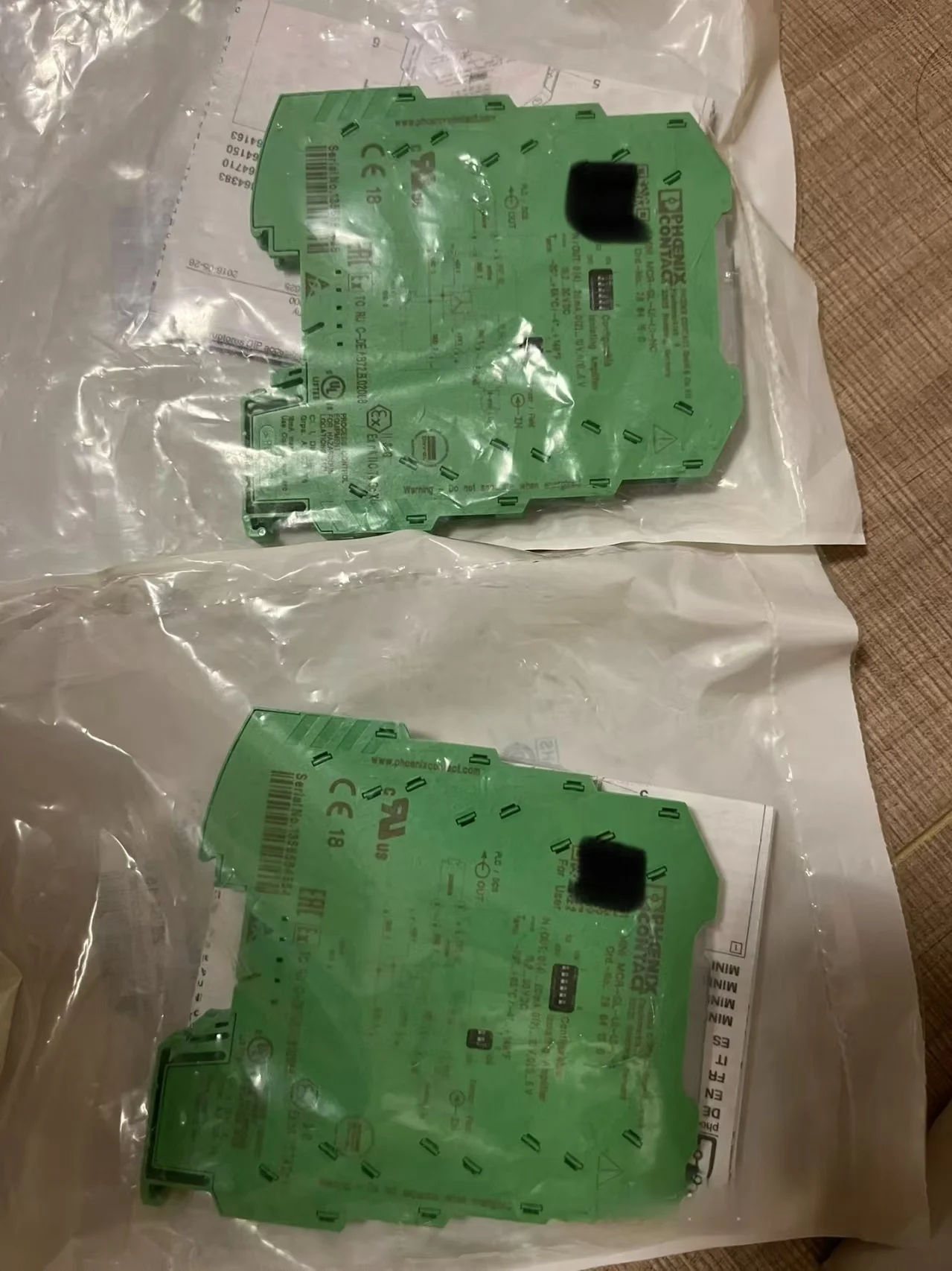 Pho Enix Mini MCR-S…