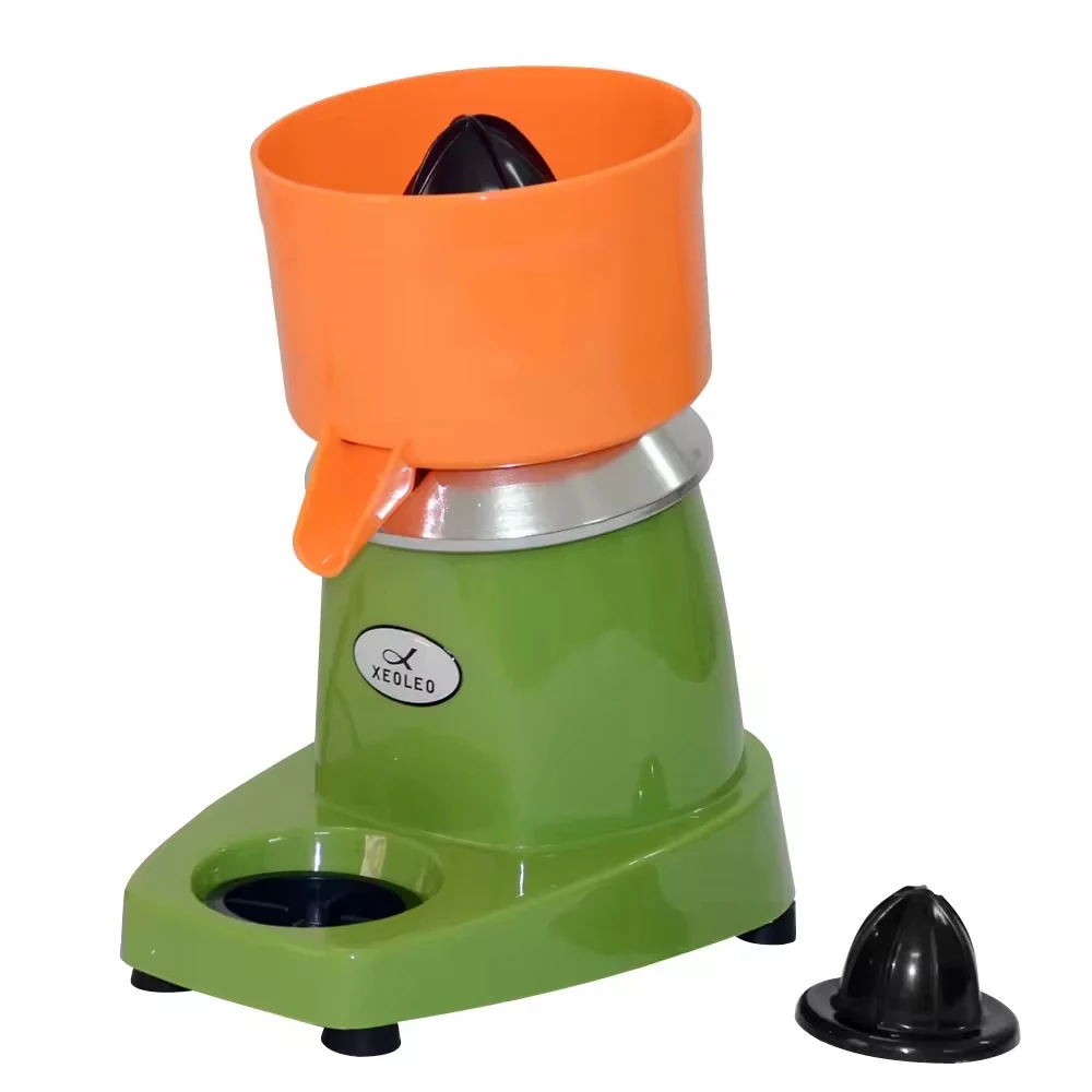 

XEOLEO Commercial Juice Machine Fruit And Vegetable Juicer Fresh Fruit Juicing Machine Electric Juice Machine 180W/1600r/min