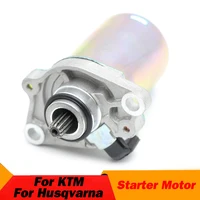 Accesorio de Motor de arranque de motocicleta para Husqvarna TE150 2017 2018-2019 50440001000   Para KTM 150 XC-W 2017 2018-2019 50440001000