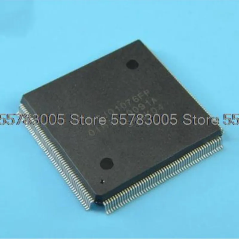 

5PCS New R8J01076FP QFP208 Microcontroller chip IC