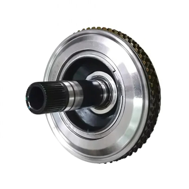 

0DD141759J 0DD DQ400/DQ400E Automatic Transmission Disengagement Clutch For VW/AUDI/Hybrid Car Accessories