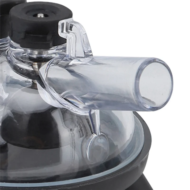 

Y17A 240Cc Прочный доильный коготь для использования коровы, сменный инструмент для сбора молока для доильных машин для коров