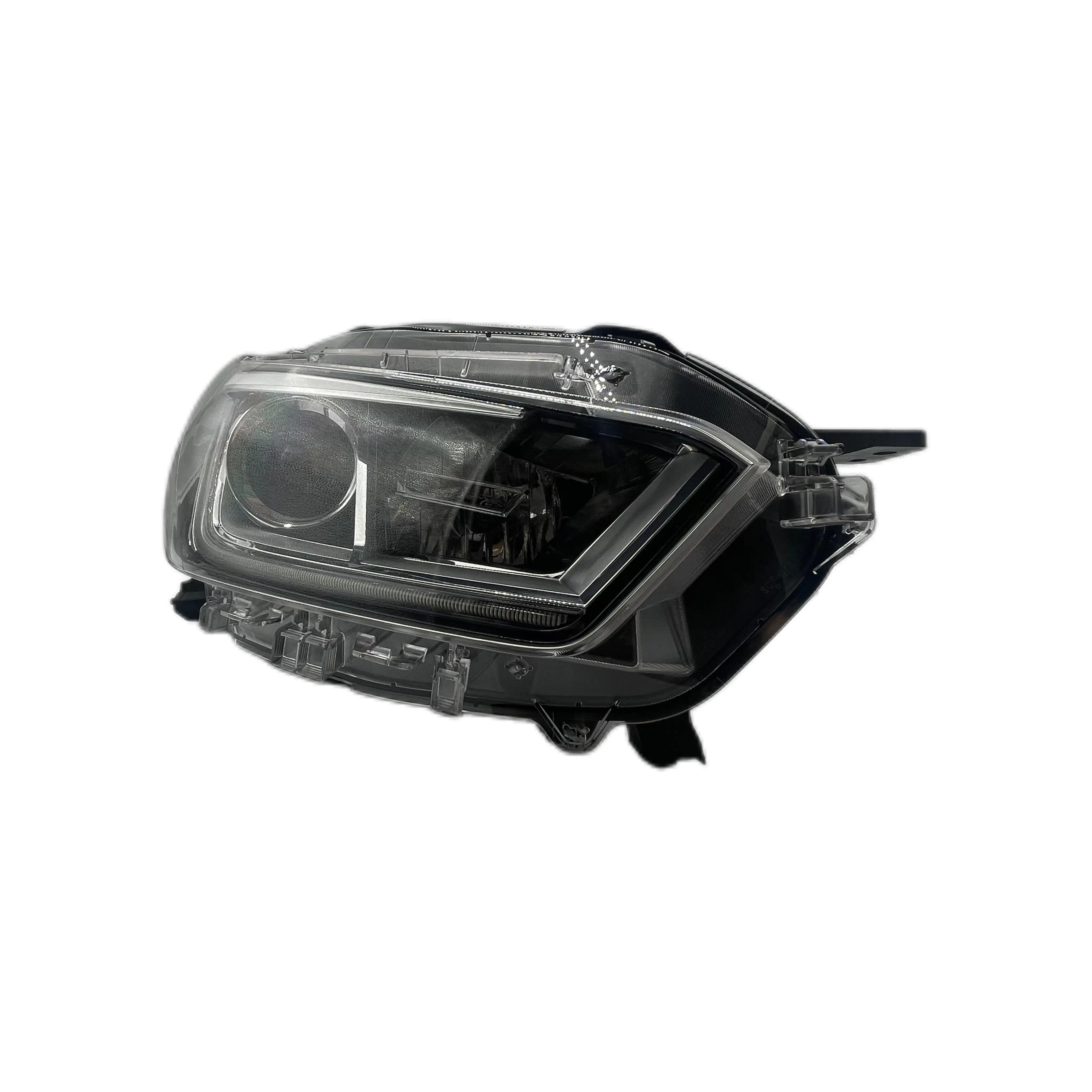 

Hot Sales 、 Yuan EV Automotive Lighting System Accessories LED Front Combination Headlight Assembly OEM SCF-4121020C