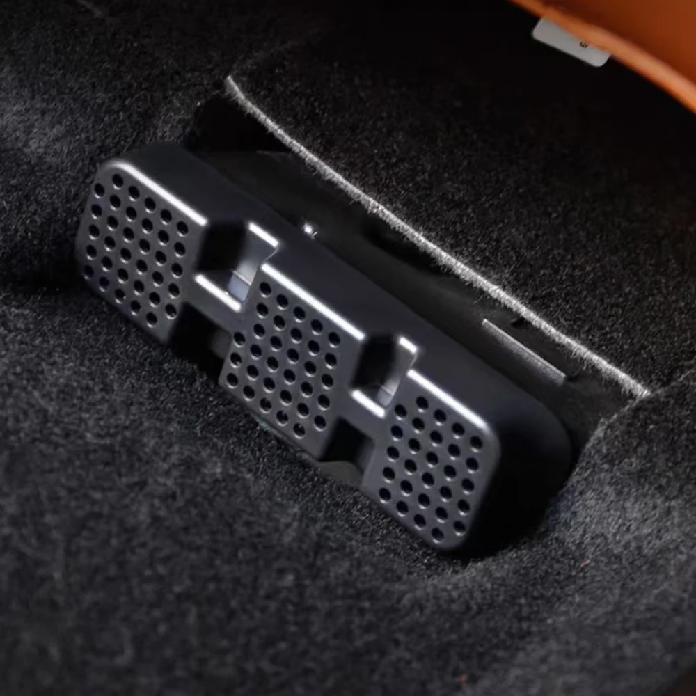 Suitable For Interior Modification Accessories Of Haval H9 2MKII 2024 2025 Seat Air Outlet Anti Blocking Protective Cover