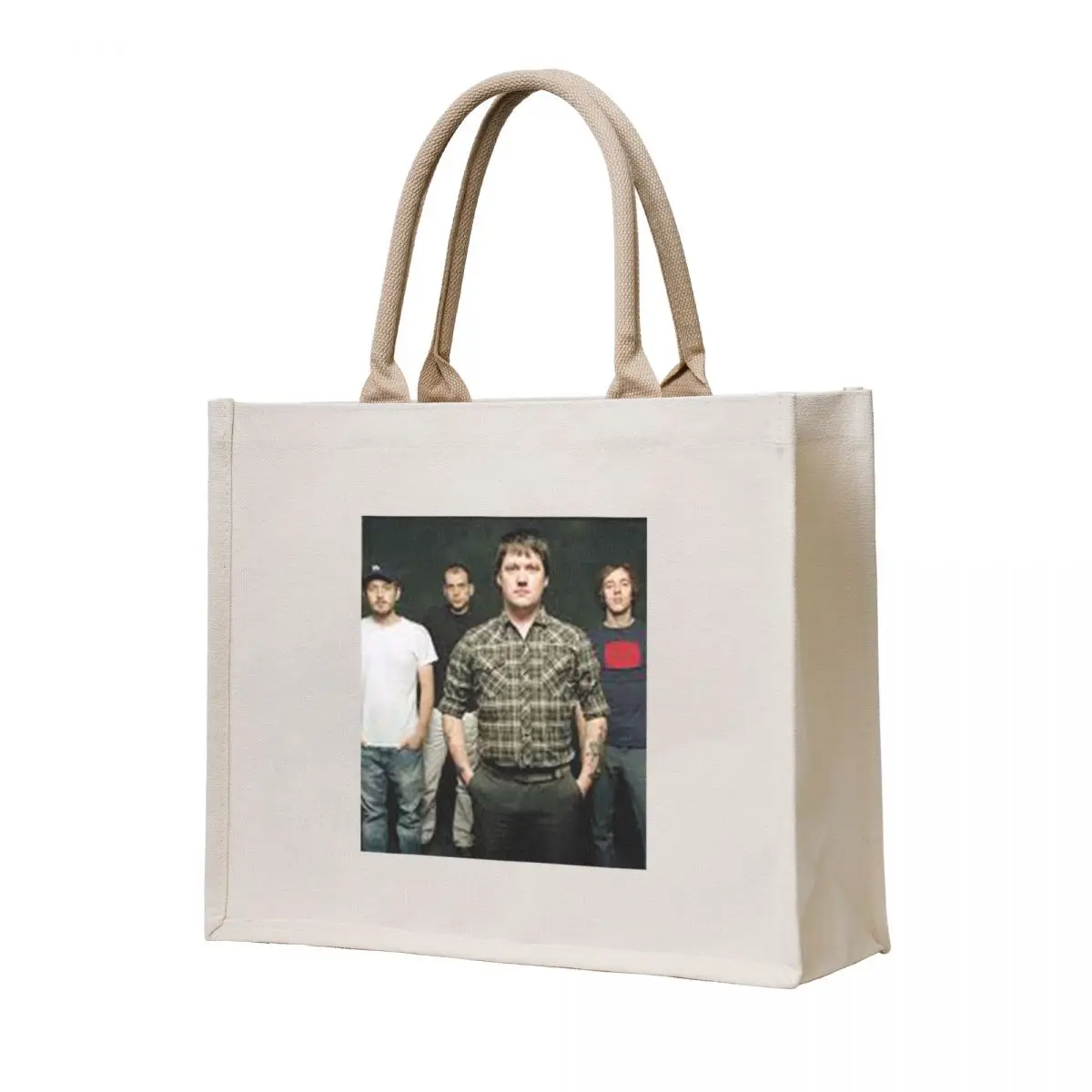 

Album - Modest Mouse Tote Bag university shopper bag Gift bag luxury women great