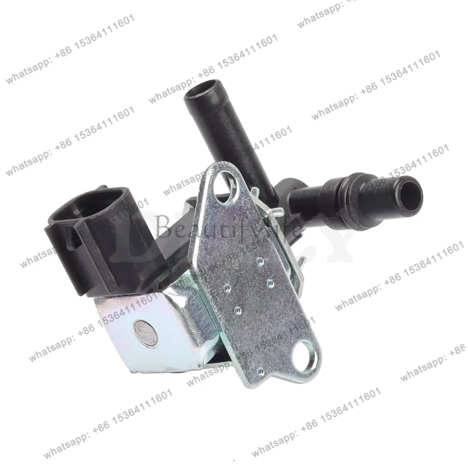 EGR vacuum solenoid valve K5T46693 8657A049 CP588 CP678 PV731 2M1365