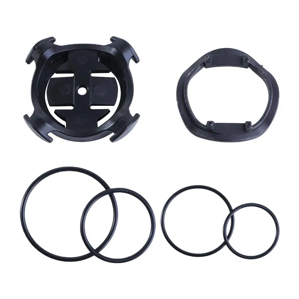 

Держатель для Garmin Edge 510 520 800, подставка для спидометра, крепление для велосипедного секундомера для Garmin Edge 200 500, база велосипедного компьютера