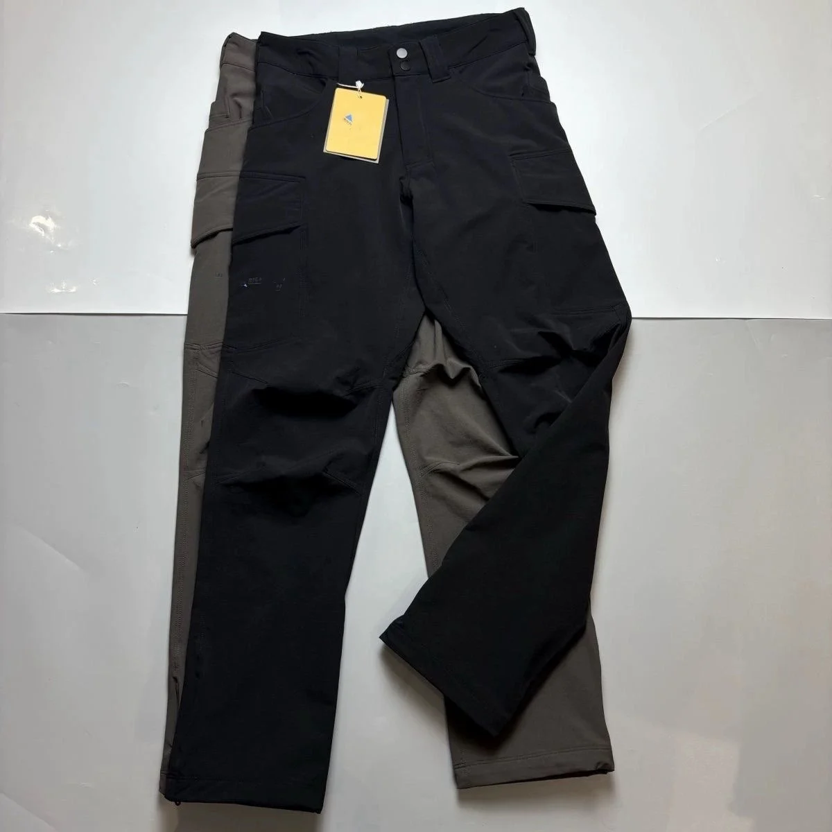 

Свободные мужские мягкие брюки, дышащая водонепроницаемая футболка, повседневные походные тактические брюки, осень-весна