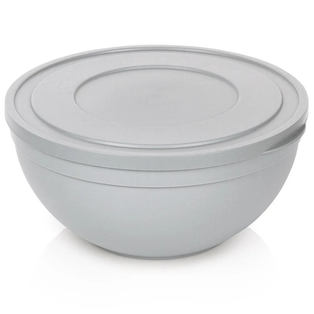 Deegrijskom Met Deksel 28 Cm, 6 L