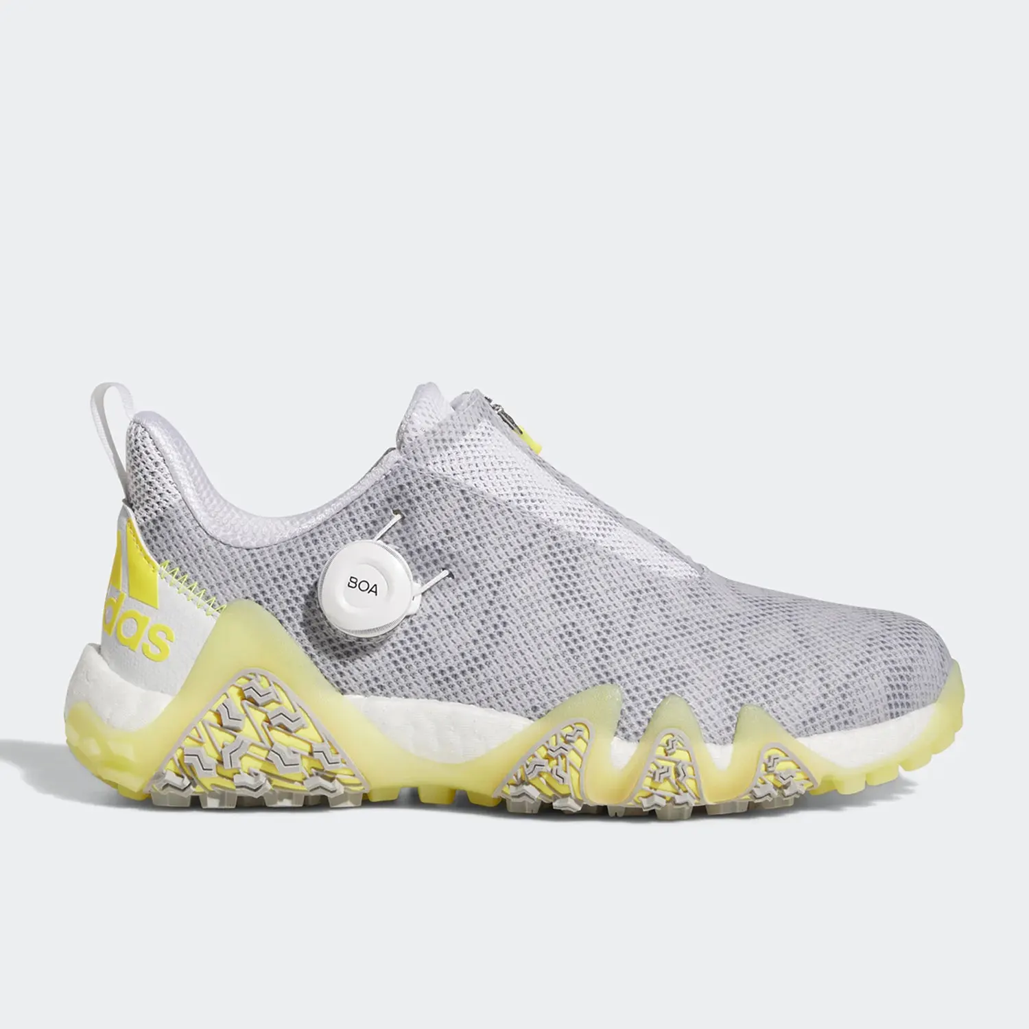 

Оригинальные женские низкие кеды для гольфа Adidas с мягкой подкладкой GX3940