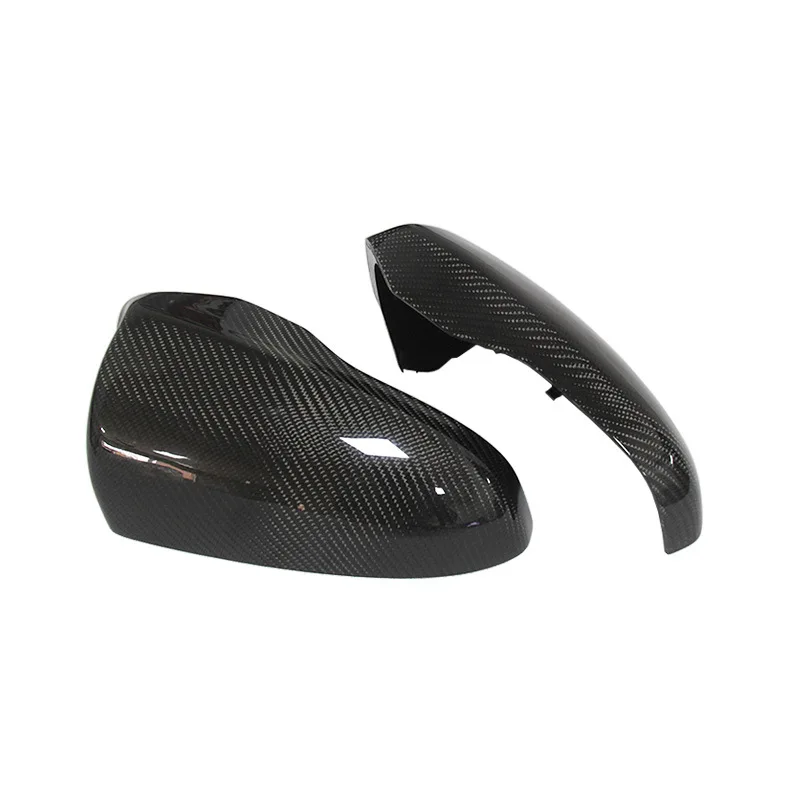 Suitable for BMW F10 M5 F06 F12 F13 M6 Replacement Carbon Fiber Rearview Mirror Housing