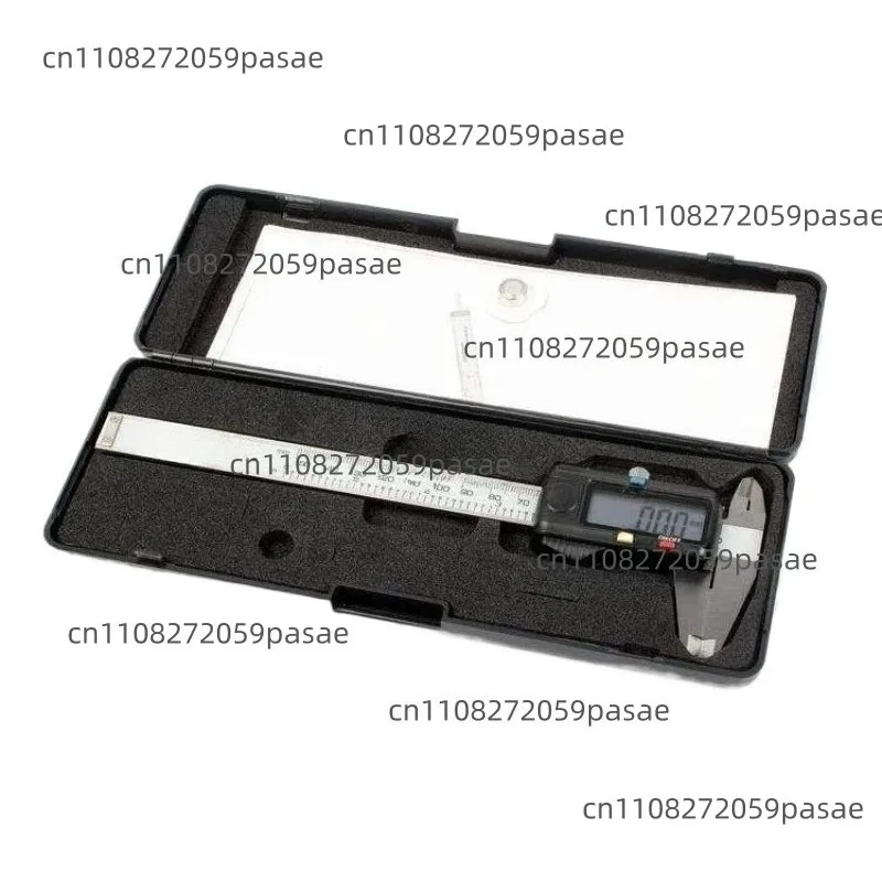 Left-hand Digital Caliper Electronic Vernier Caliper/digital 0-150mm