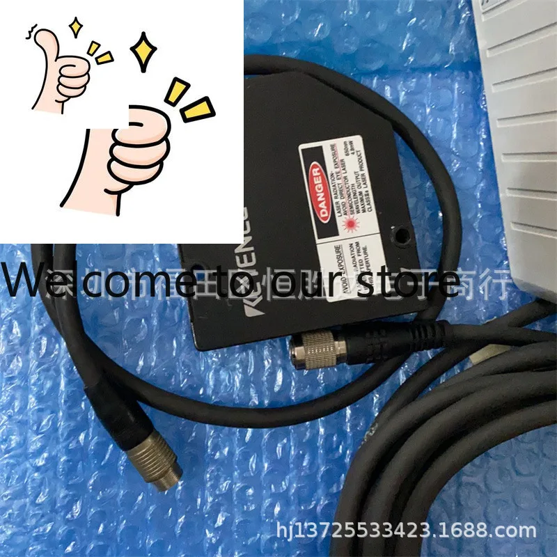 Sensor KEYENCE LK-G35 LK-G3001 LK-GC5 LK-G155 LK-G3000 LK-G150
