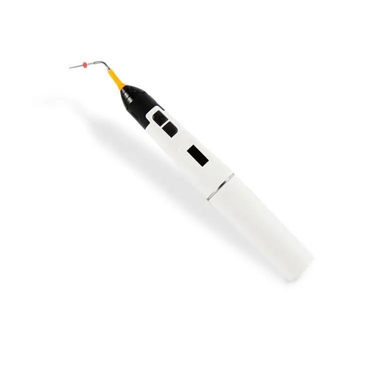 Dental hot glue filling system Root canal fillers Hot glue fillers Dental oral materials