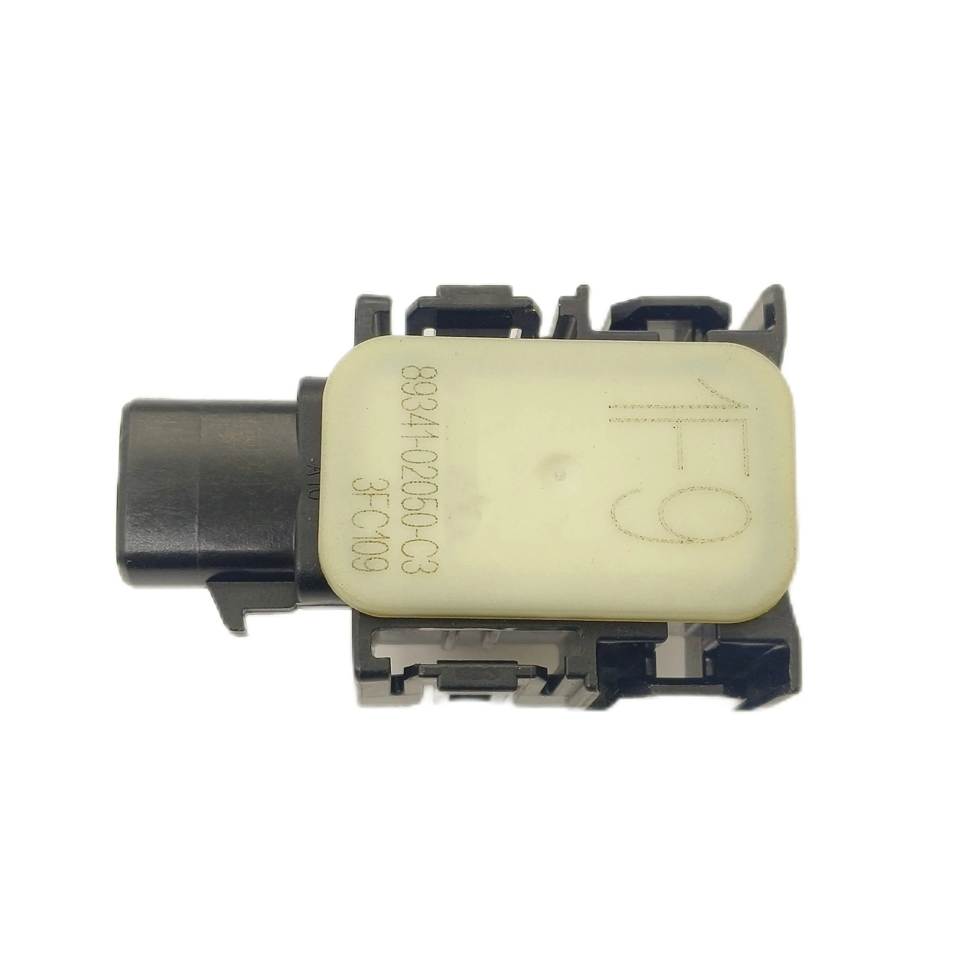 Sensor de aparcamiento 89341-02050-C3 PDC, Radar de Color plateado para Toyota