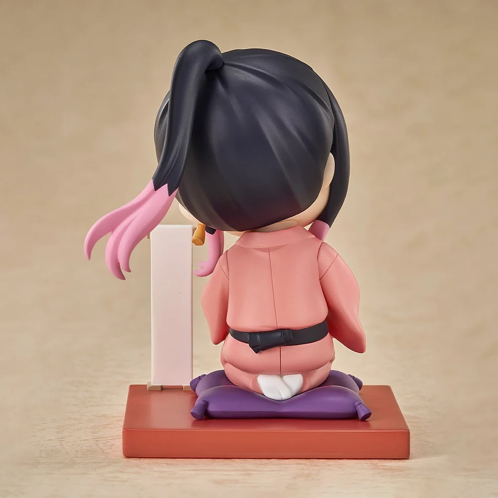 GSC Mini Memory Akane-banashi Akane Ousaki (Versión de Primera Presentación