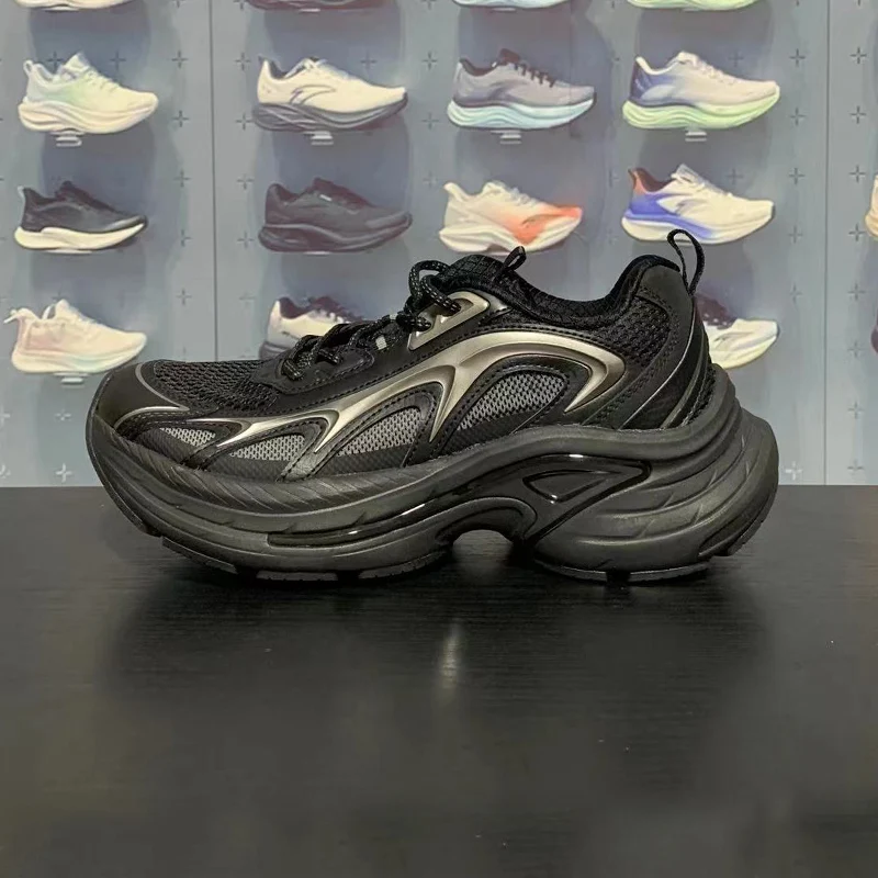 

Мужские повседневные ботинки FuRaoLT на толстой подошве, модные, для активного отдыха, с резиновой подошвой и отделкой из искусственной кожи