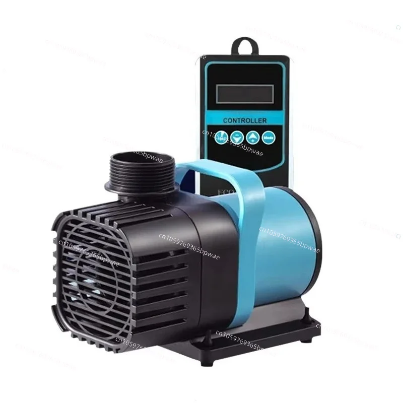

AC220V Ultra Quiet Submersible Pump For Fish Tank Aquarium Filtration Oxygenation And Water Circulation