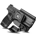 Kydex con garra