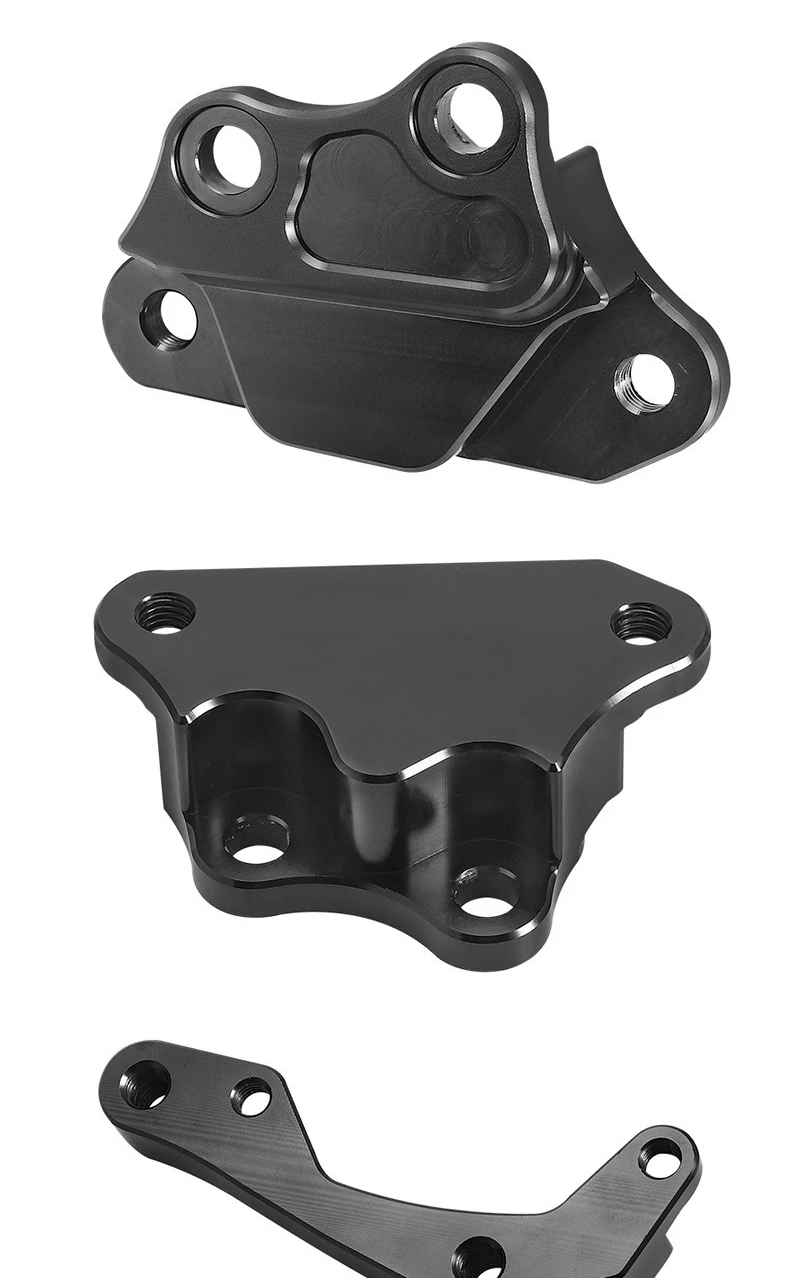

Suitable for YAMAHA XMAX300 XMAX250 V1 V2 Brake Modification Front and Rear Wheel Caliper Transfer Code