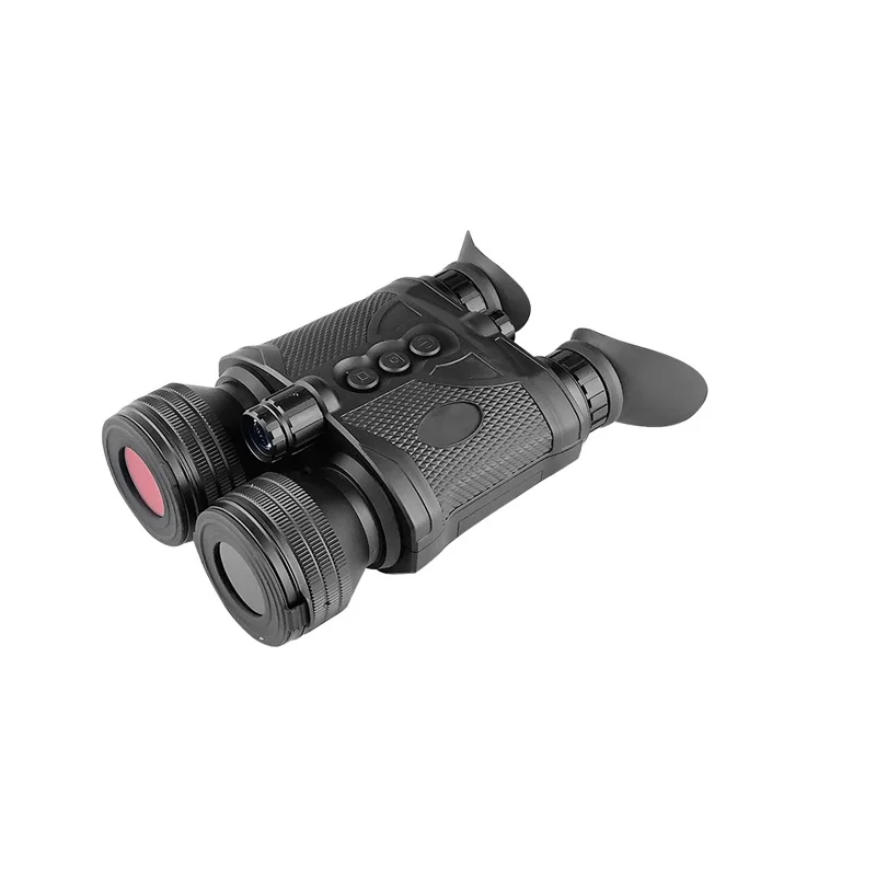 High-definition High-power Binocular Digital Night Vision with Ranging 39X video camera connection WIFI Camping Military Hunting