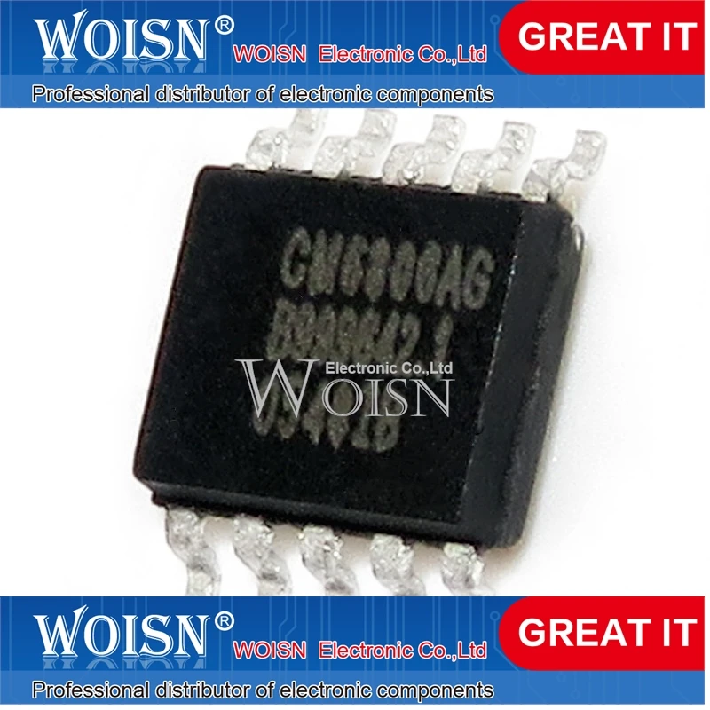 1-5-10pcs CM6806AG CM6806  Price discounts Spot supply