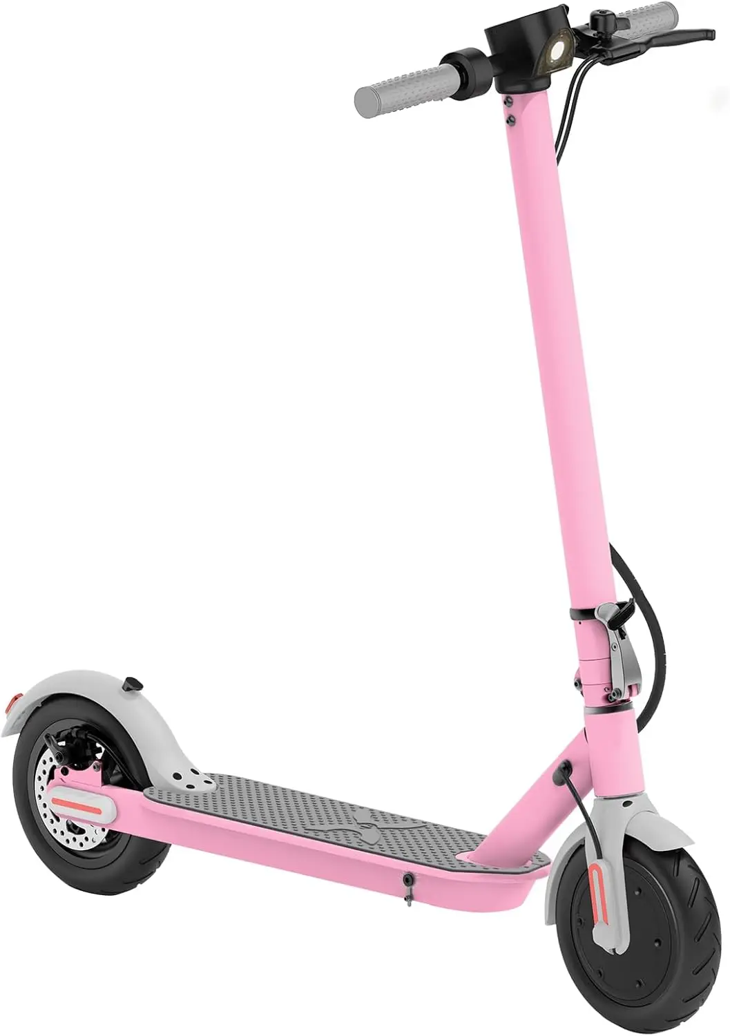 Hover-1 Journey 2.0 Electric Folding Scooter - pink