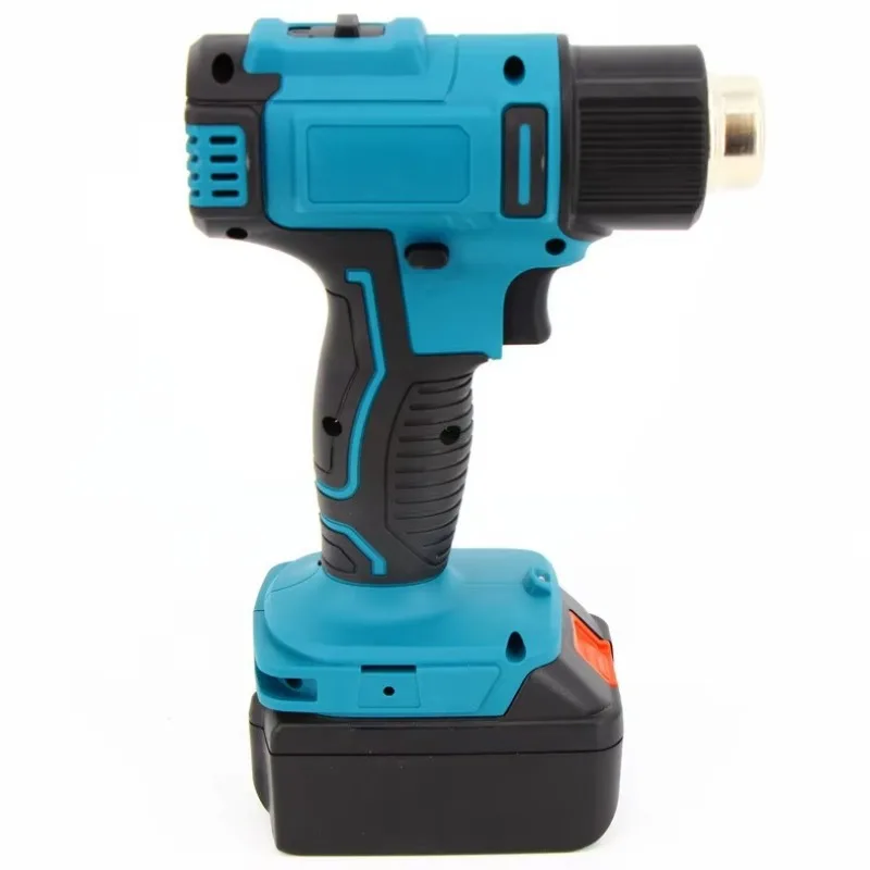 Wind air Blower Soldering Shrink Wrap Heatgun Sealing Plastic Welding Mobile Repair Hotgun Heat Gun