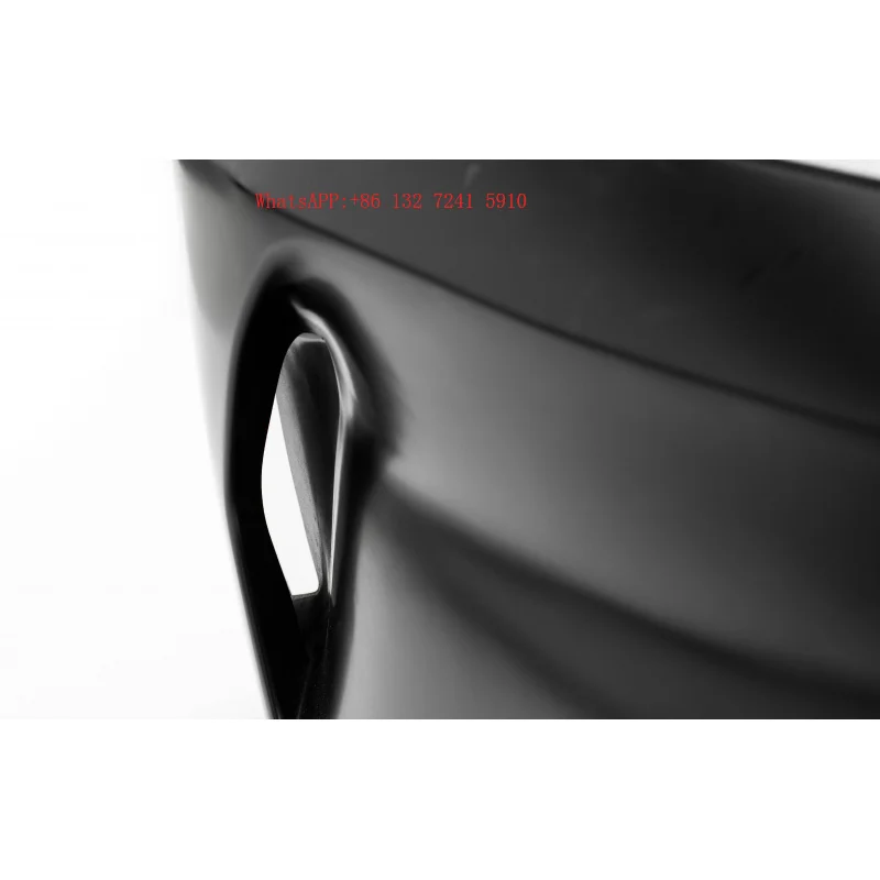 Upgraded and Renovated Model Front Bumper Car