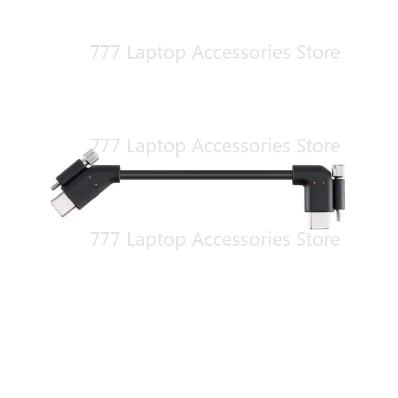 For DJI LiDAR Range Finder Cable Focus Motor Connect LiDAR Range Finder X9 Focus Motor To The Zenmuse X9 Original In Stock