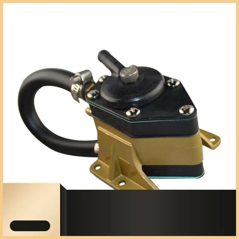 

1 Piece VRO Oil Injection Conversion Fuel Pump Kit Fuel Pump 90HP-250HP For Johnson Evinrude V4 V6 Crossflow 5007420 5007422-N30