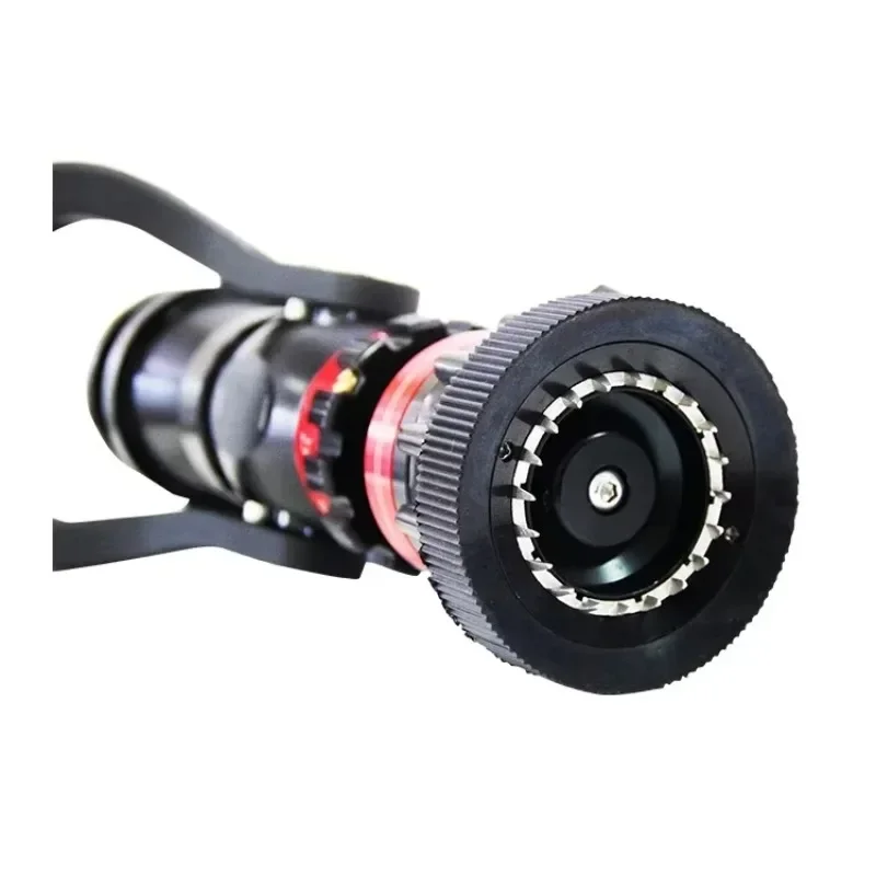 Nick 2026Nick Firefighting Rescue Equipment D Type Rear Seatless Fire Fighting Extinguish Water