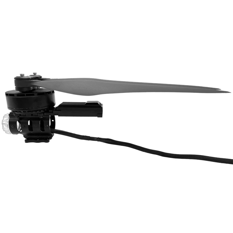 XAERO D20 10020 Motor 14S ESC Power System for 40 inch Prop 40 50mm Tube Industrial Drone
