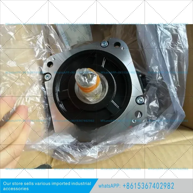 Motor SGMGV-09ADC61 SGMGV-09ADA61 220V Alternating Current