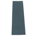 Blue woven pattern