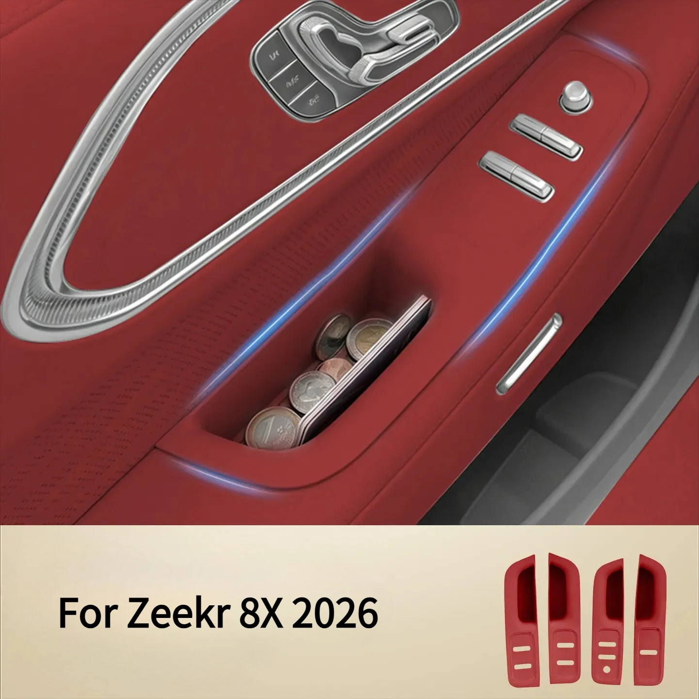 caja-de-almacenamiento-para-manija-de-puerta-de-coche-zeekr-8x-2026-alfombrilla-de-silicona-de-cobertura-total-para-ranura-de-puerta-accesorio-de-modificacion-interior