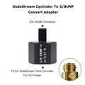 Aluminum Adapter