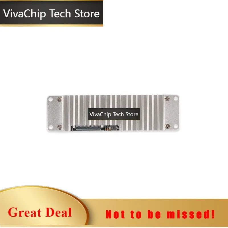 VivaChip Techfirefly CAM-C1109S2U