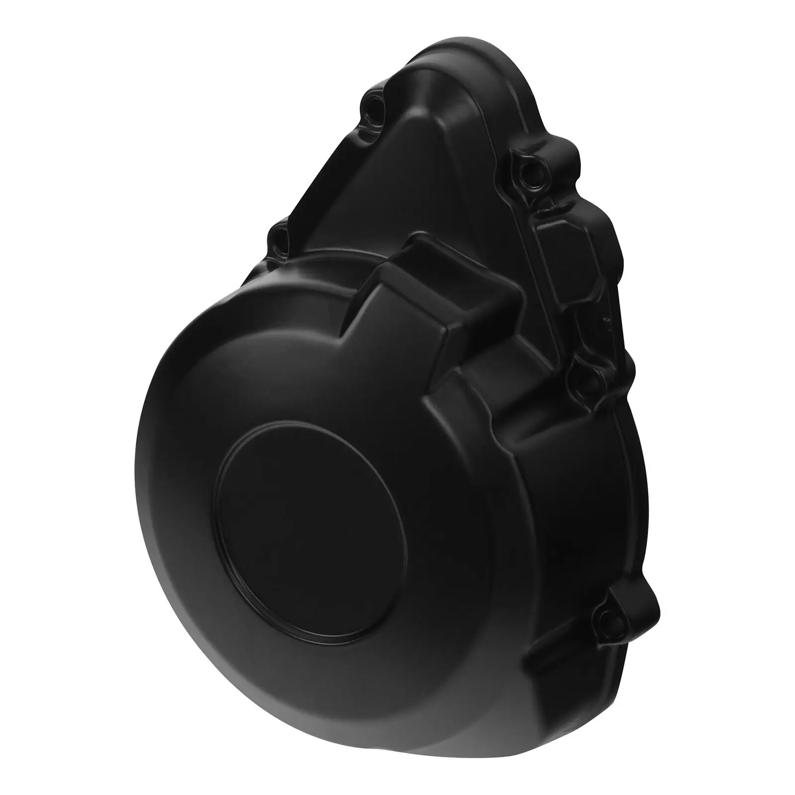 

Motorcycle Black Engine Generator Cover For Kawasaki Z900RS Cafe ABS 2018-2023 2019 2020 2021 SE 2022